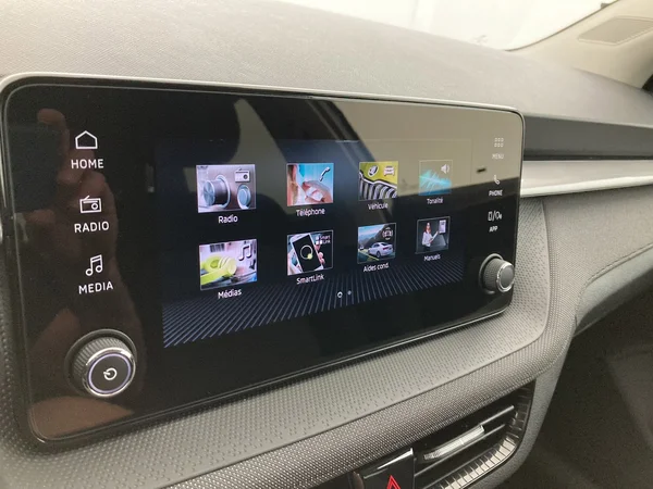 SKODA Fabia (2025) — foto 22 van 35