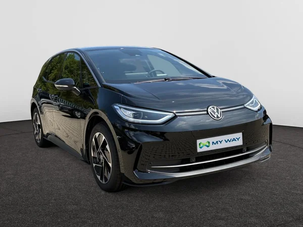VOLKSWAGEN ID.3 (2026) — foto 22 van 24
