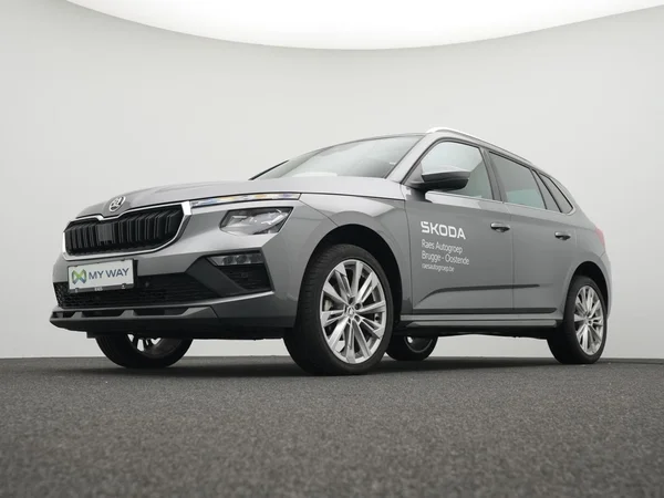 SKODA Kamiq (2024) — foto 20 van 26