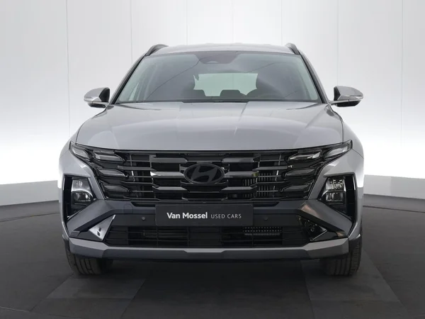 Hyundai Tucson (2025) — foto 16 van 22
