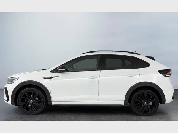 Volkswagen Taigo (2023) — foto 26 van 31