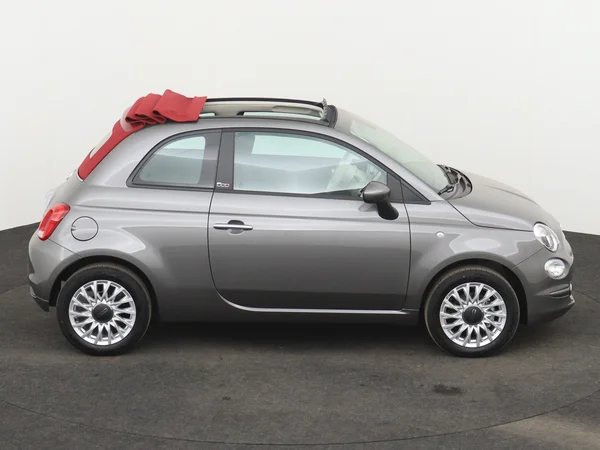 FIAT 500C (2022) — foto 22 van 26
