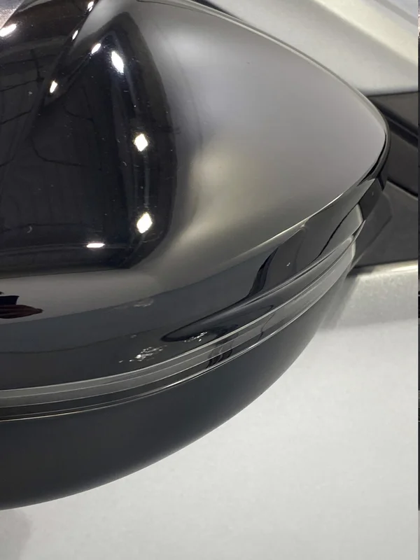 Jeep E-Avenger (2024) — foto 48 van 74