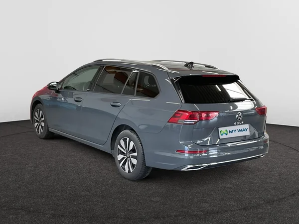 VOLKSWAGEN Golf VIII SW (2024) — foto 16 van 22