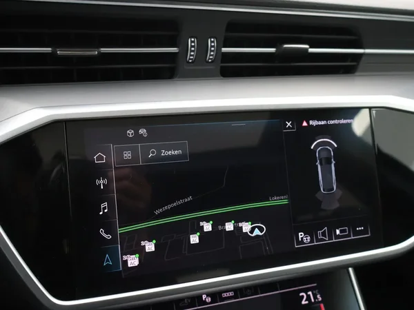 Audi A6 (2024) — foto 16 van 30