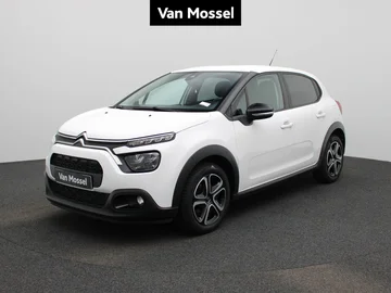 Citroën C3 (2022)