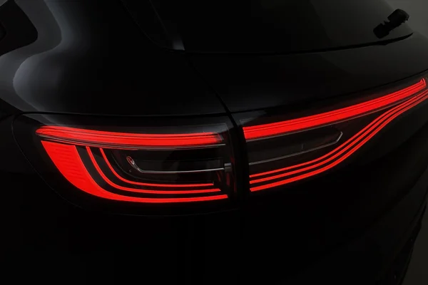 GEELY E5 (2026) — foto 13 van 20