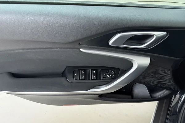 Kia Xceed (2021) — foto 6 van 20