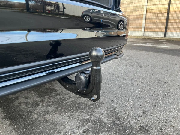 AUDI A6 Avant (2026) — foto 15 van 24
