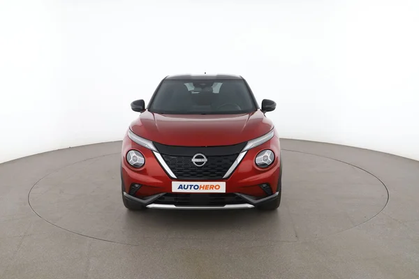 Nissan Juke (2024) — foto 15 van 16