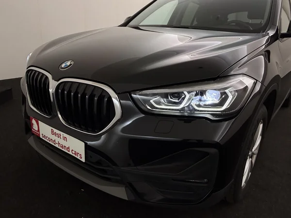 BMW X1 (2022) — foto 25 van 31