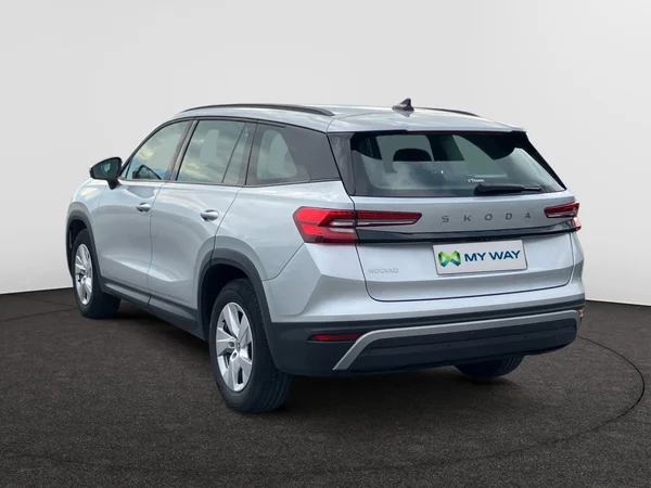 SKODA Kodiaq (2024) — foto 18 van 23