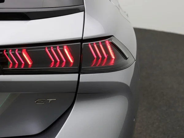 Peugeot 508 (2023) — foto 44 van 53