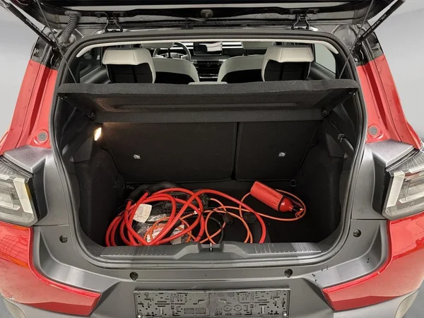 Citroën ë-C3 (2024) — foto 18 van 20
