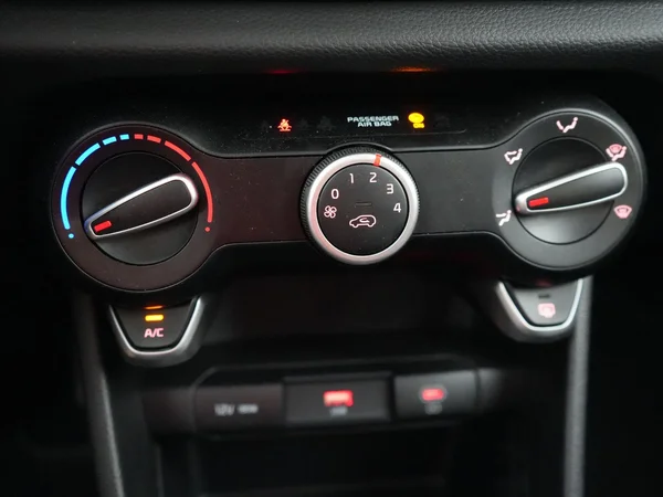 Kia Picanto (2025) — foto 9 van 22
