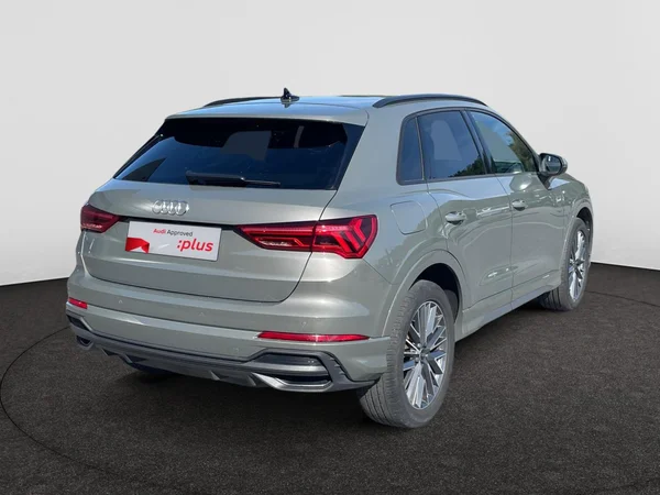 AUDI Q3 (2024) — foto 20 van 21