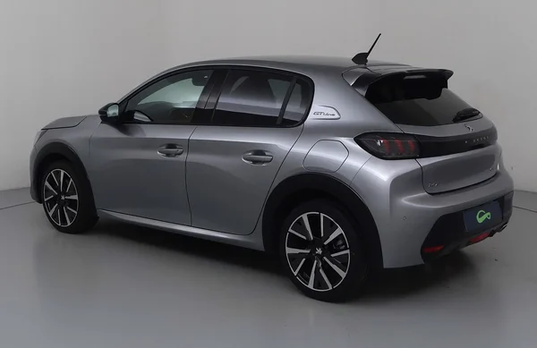 Peugeot 208 (2020) — foto 23 van 36