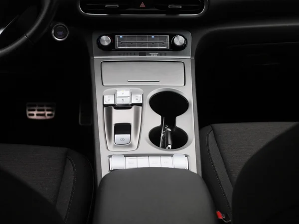 Hyundai Kona (2023) — foto 34 van 34