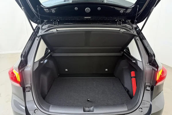 MG Zs (2026) — foto 12 van 16