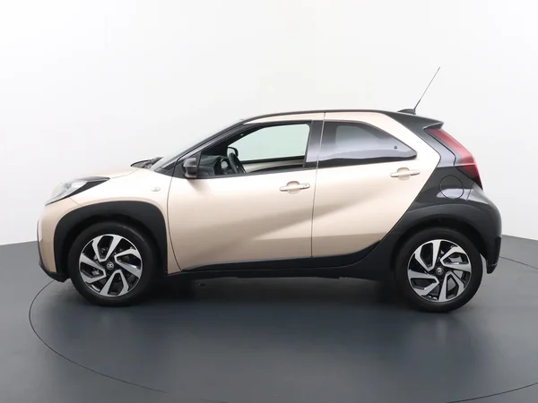 Toyota Aygo (2024) — foto 12 van 21