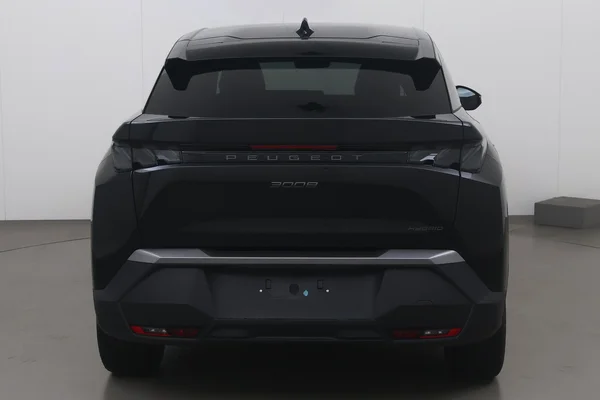 Peugeot 3008 (2025) — foto 16 van 21