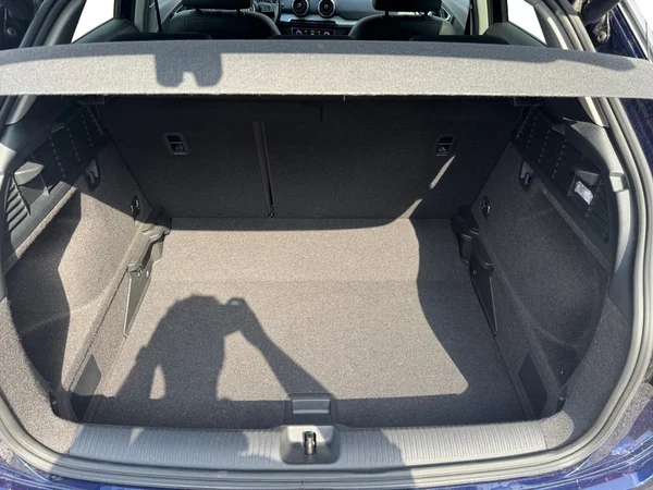 AUDI Q2 (2023) — foto 14 van 24