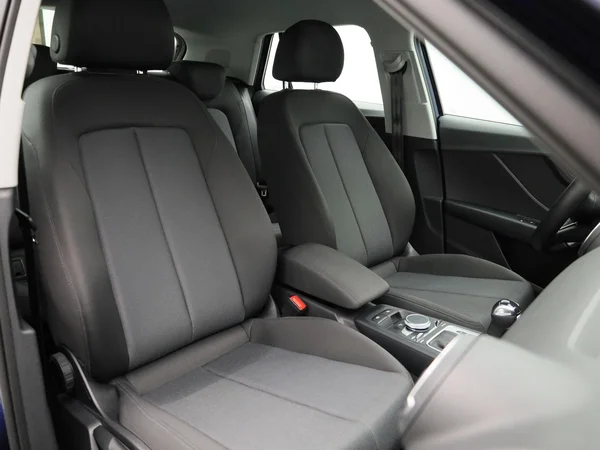 Audi Q2 (2022) — foto 30 van 38