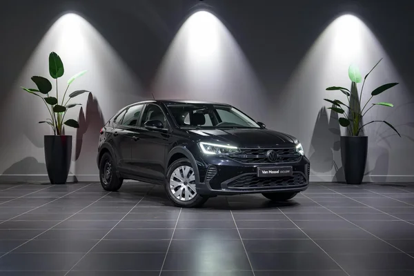 Volkswagen Taigo (2023) — foto 23 van 29