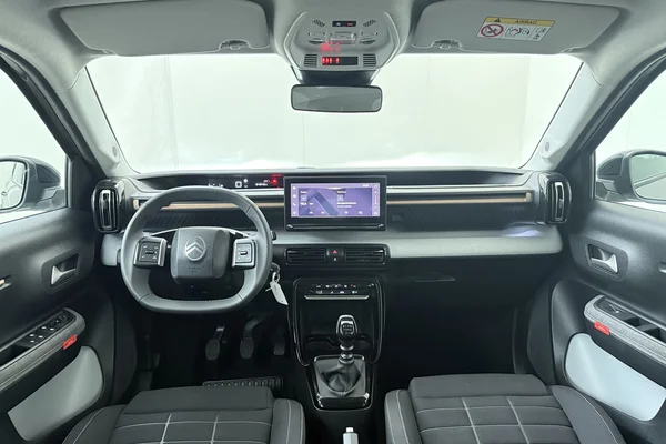 Citroen C3 Aircross (2025) — foto 19 van 19