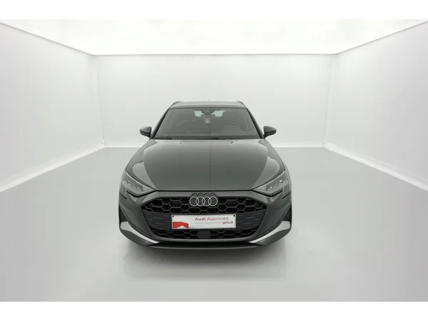AUDI A3 Sportback (2025) — foto 12 van 36