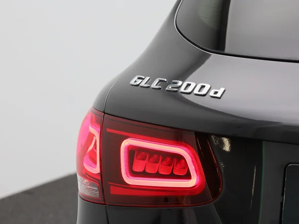 Mercedes-Benz GLC (2021) — foto 36 van 44
