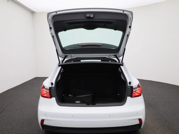Audi A1 Sportback (2023) — foto 5 van 38