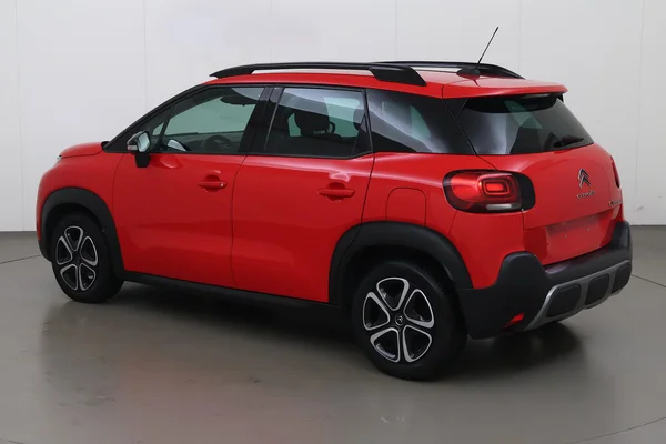 Citroen C3 Aircross (2018) — foto 18 van 24