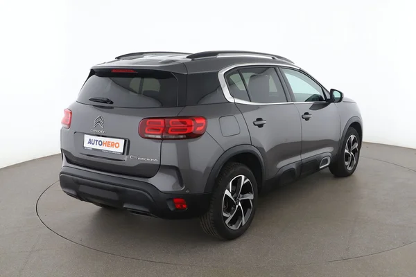 Citroen C5 (2022) — foto 12 van 16