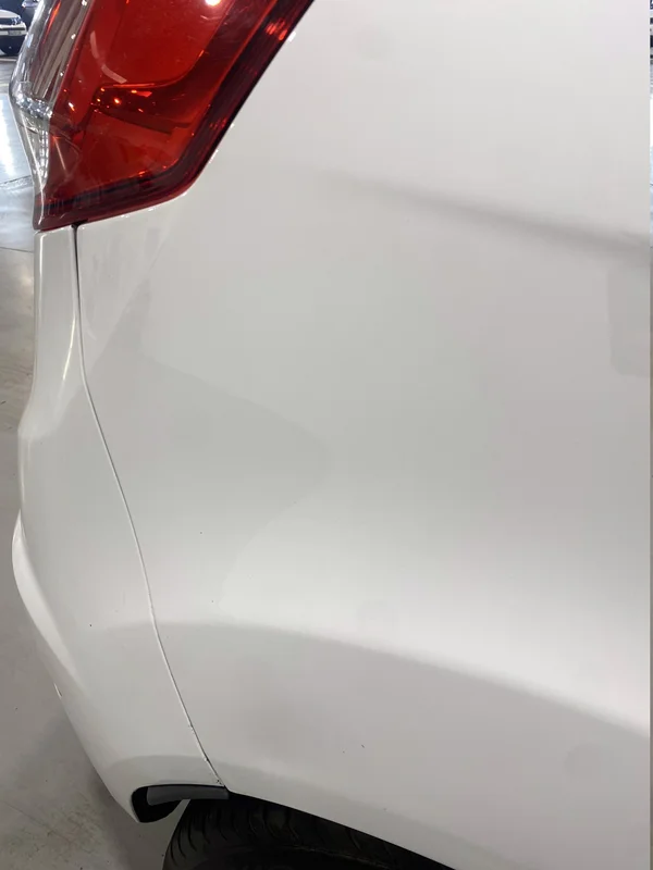 Ford Fiesta (2017) — foto 68 van 87
