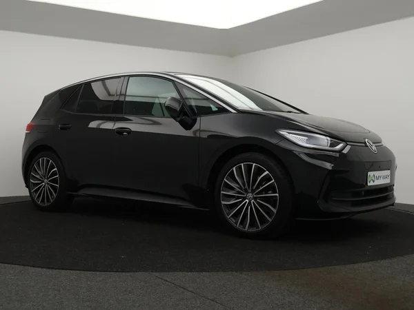 VOLKSWAGEN ID.3 (2026) — foto 18 van 21
