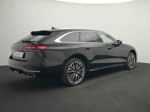 AUDI A6 Avant (2025) — foto 6 van 13