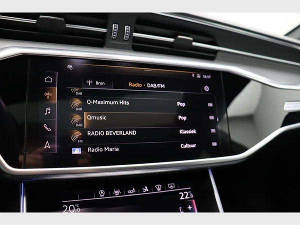 AUDI A7 Sportback (2020) — foto 15 van 28