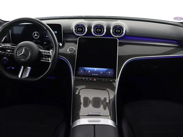MERCEDES C 300 (2022) — foto 33 van 33