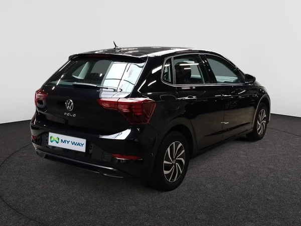VOLKSWAGEN Polo (2024) — foto 20 van 23