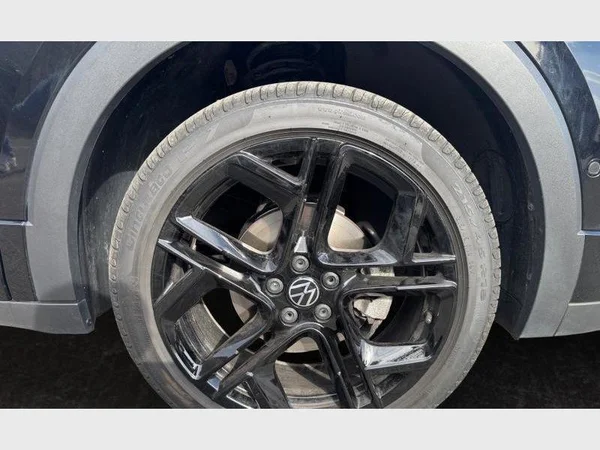 Volkswagen T-Cross (2025) — foto 17 van 24
