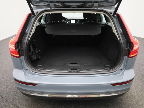 Volvo V60 (2022) — foto 5 van 41