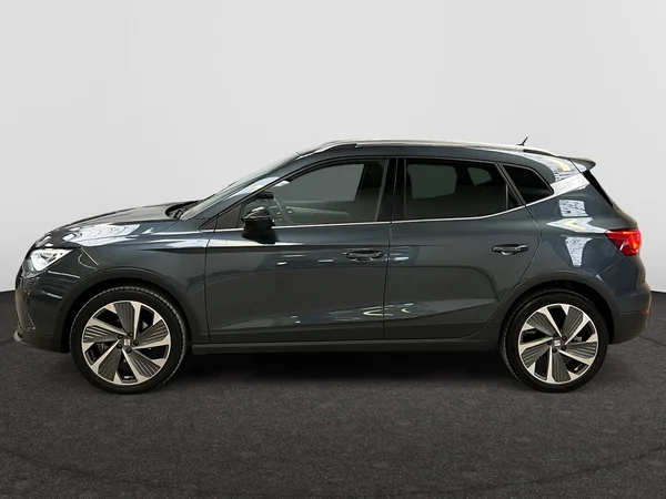 SEAT Arona (2024) — foto 13 van 20