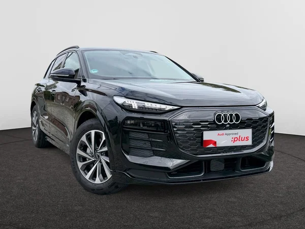 AUDI Q6 e-tron (2025) — foto 19 van 24