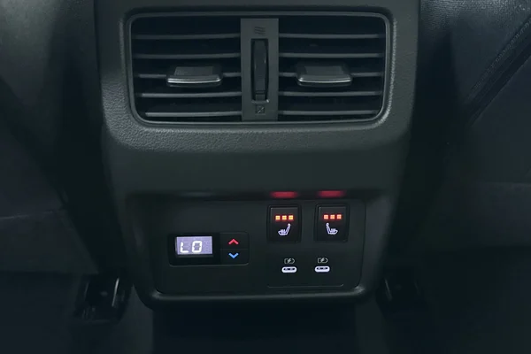 Nissan X-Trail (2026) — foto 5 van 20