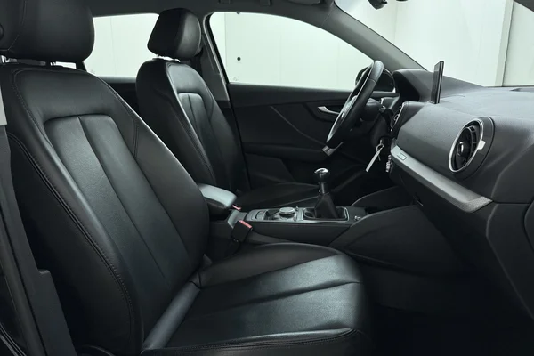 Audi Q2 (2020) — foto 16 van 18