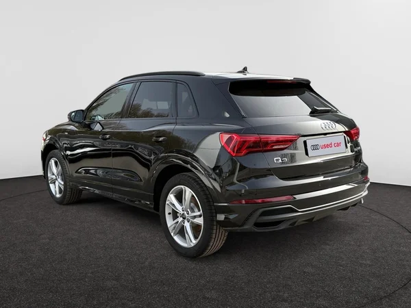 AUDI Q3 (2026) — foto 12 van 18
