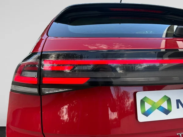 VOLKSWAGEN Taigo (2022) — foto 11 van 24