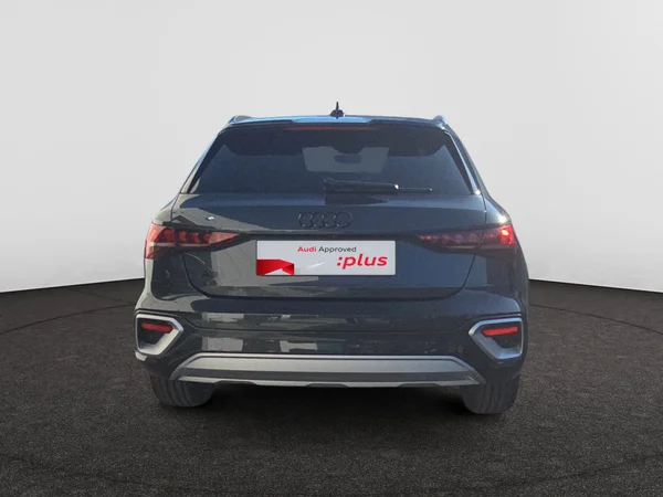 AUDI A3 Alltstreet (2025) — foto 24 van 24