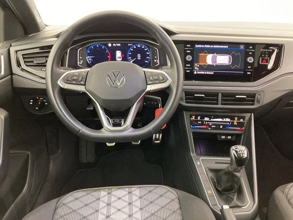 VOLKSWAGEN Taigo (2025) — foto 4 van 36